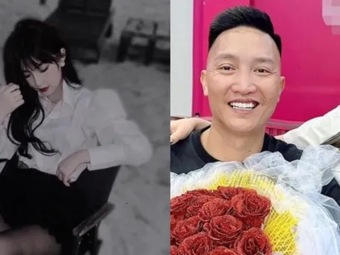 Con gái Huấn Hoa Hồng có động thái đầy ẩn ý sau 2 ngày bố đăng bài mất tích