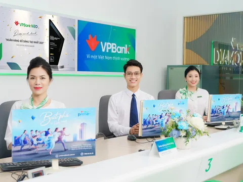 Triển vọng ngân hàng sẽ khả quan hơn nhờ cơ cấu thời hạn trả nợ ?