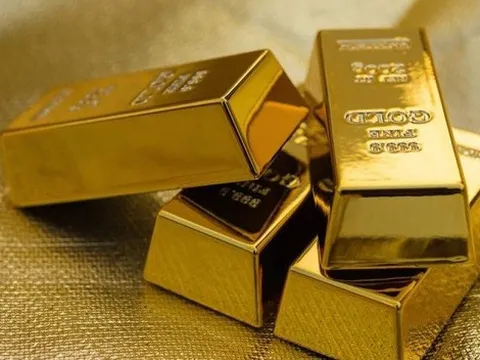 Bảng giá vàng 9999, giá vàng hôm nay 10/5, giá vàng SJC, DOJI, PNJ, 24K mới nhất