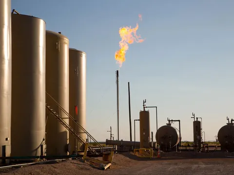 Giá gas hôm nay 10/5: Cập nhật giá gas trong nước và thế giới