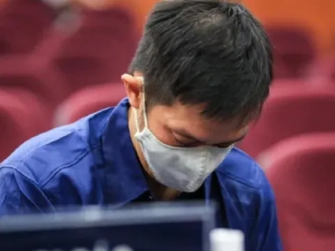 Vụ bé gái 8 tuổi bị 'dì ghẻ' bạo hành tử vong: Y án đối với Nguyễn Kim Trung Thái