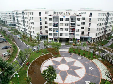Sóc Trăng sẽ xây dựng ít nhất 6.400 căn hộ nhà ở xã hội năm 2030