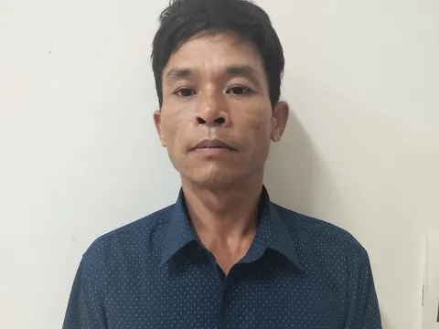 Nghệ An: Khởi tố đối tượng dùng giấy chứng nhận quyền sử dụng đất giả để bán đất