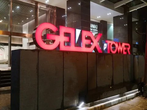 Tập đoàn GELEX: Lợi nhuận giảm 95%, nợ vay tài chính hơn 18.300 tỷ đồng