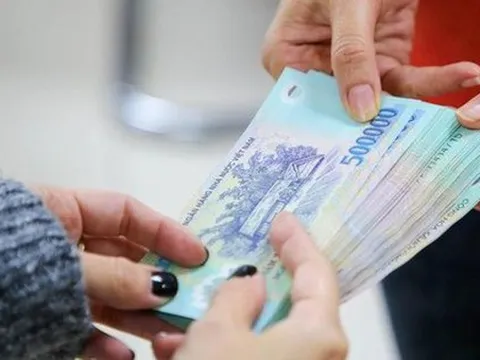 12 khoản tiền của người lao động sẽ tăng thêm khi tăng lương từ 1/7 tới đây