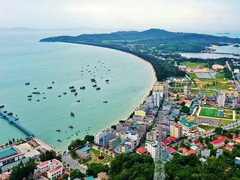 Cảnh báo lừa đảo bán tour du lịch đảo Cô Tô giá rẻ