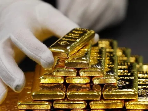 Bảng giá vàng 9999, giá vàng hôm nay 16/5, giá vàng SJC, DOJI, PNJ, 24K mới nhất