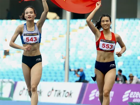SEA Games 32 bước vào ngày thi đấu cuối cùng