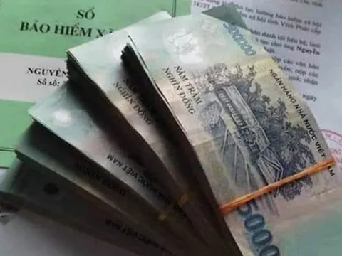 Mua bán, cầm cố sổ BHXH trên MXH: Rủi ro và các vi phạm liên quan ra sao?