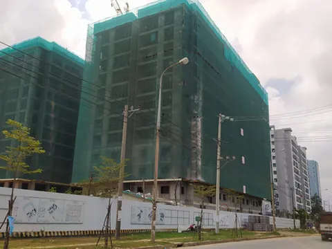 Đà Nẵng: Lộ người có thu nhập cao vẫn mua nhà ở xã hội, Sở Xây dựng chỉ đạo khẩn