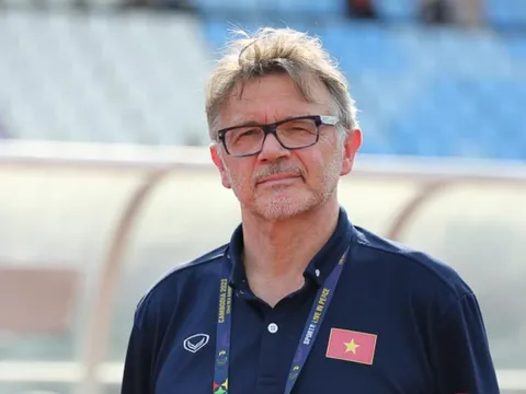 U22 Việt Nam được thưởng lớn cho thành tích giành HCĐ SEA Games 32