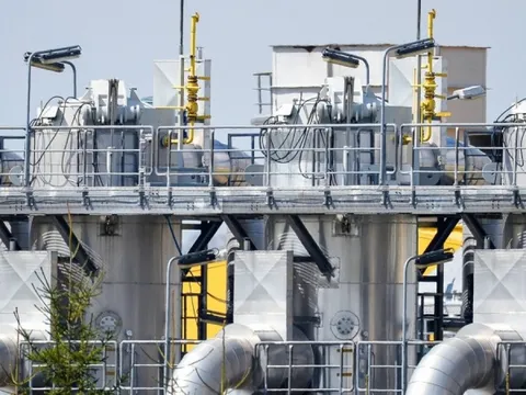 Giá gas hôm nay 18/5: Cập nhật giá gas trong nước và thế giới