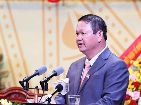 Khởi tố, bắt giam cựu Bí thư Tỉnh uỷ và Chủ tịch UBND tỉnh Lào Cai