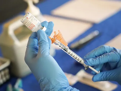 Bộ Y tế chịu trách nhiệm nếu để thiếu vaccine tiêm chủng mở rộng