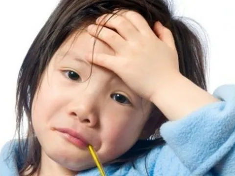 Cảnh báo: Thời tiết nắng nóng cẩn trọng bệnh lý đường hô hấp gia tăng