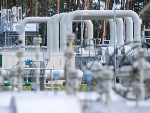 Giá gas hôm nay 22/5: Cập nhật giá gas trong nước và thế giới