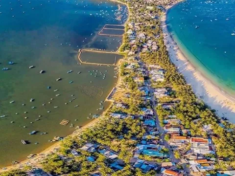 Thừa Thiên Huế phê duyệt đồ án Quy hoạch phân khu đô thị Vinh Thanh