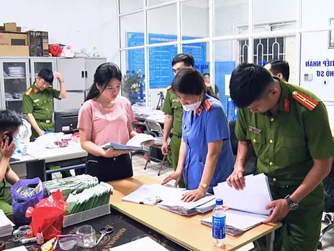 Khởi tố 9 người về hành vi đưa, nhận hối lộ trong sát hạch lái xe ở Lạng Sơn