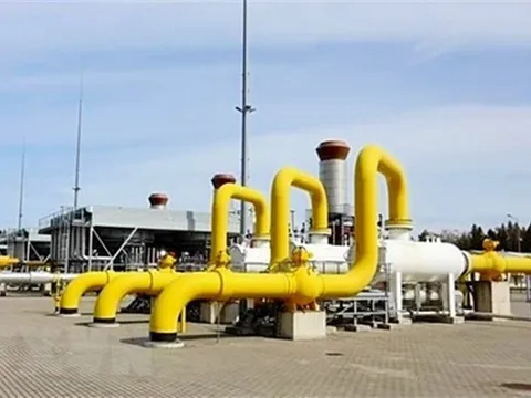 Giá gas hôm nay 23/5: Cập nhật giá gas trong nước và thế giới