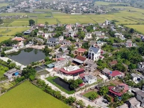 Thái Bình: Chấn chỉnh công tác quản lý, xử lý vi phạm đối với các tổ chức chậm đưa đất vào sử dụng