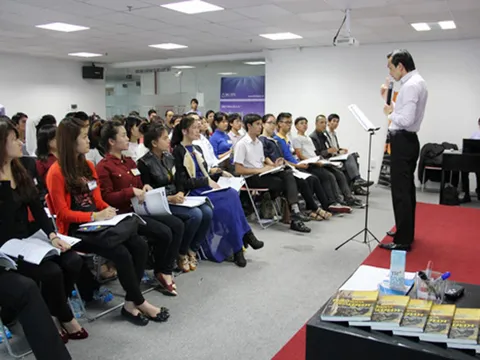 Những đối tượng nào không được tham gia bán hàng đa cấp?