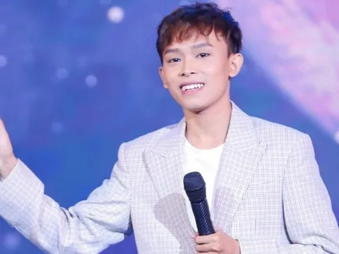 Hồ Văn Cường lại được khán giả nước ngoài gửi tặng số tiền lớn: Nhìn con số ai cũng choáng!