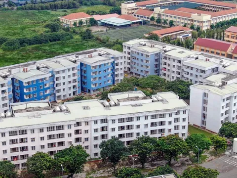 Bình Thuận đặt mục tiêu đầu tư xây dựng gần 10.000 căn nhà ở xã hội