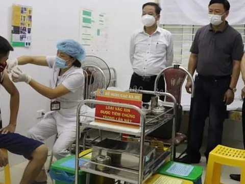Phát hiện nhiều cơ sở hành nghề y không phép tại Hà Nội