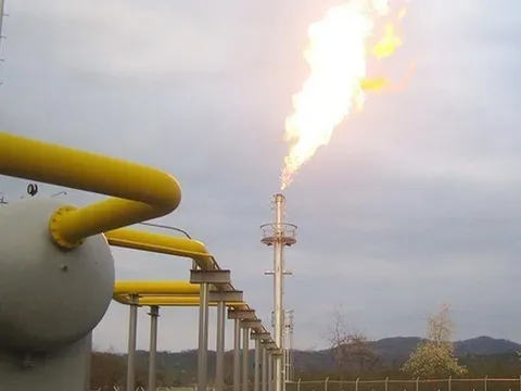 Giá gas hôm nay 26/5: Cập nhật giá gas trong nước và thế giới