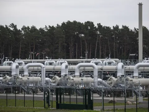 Giá gas hôm nay 29/5: Cập nhật giá gas trong nước và thế giới
