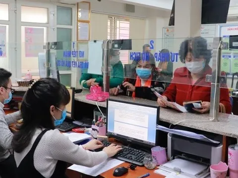 Xác nhận thông tin hộ tịch của cá nhân theo pháp luật hiện hành