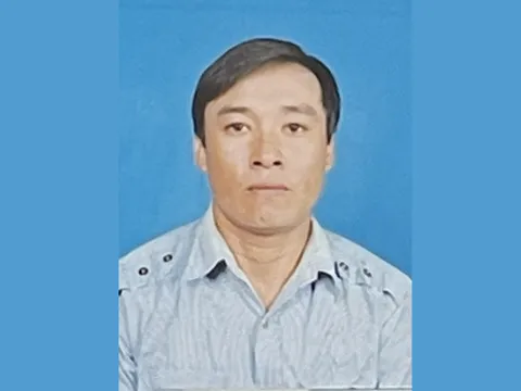 Truy nã Tổng giám đốc Công ty xuất nhập khẩu 305