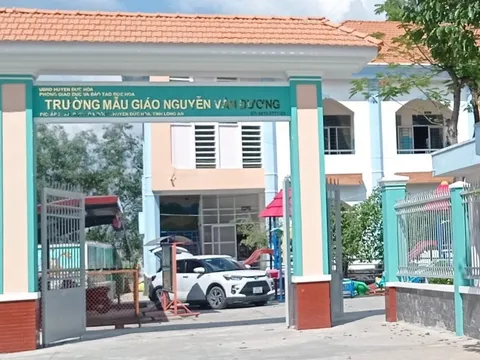 Vụ cháu bé tử vong do sặc thức ăn: Gia đình không được xem trích xuất camera