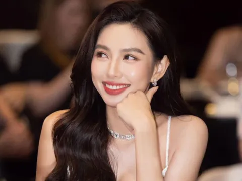 Hoa hậu Thùy Tiên thắng kiện vụ bị đòi nợ