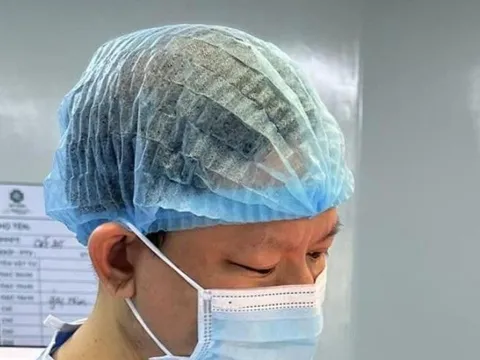 Bác sĩ khoa sản nổi tiếng Cao Hữu Thịnh bị Sở Y tế TP.HCM xử phạt