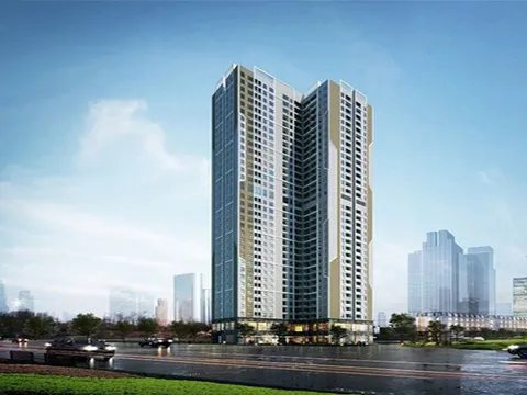 Hà Nội chấp thuận chủ trương đầu tư dự án nhà ở xã hội gần 1200 tỷ đồng tại phố Vĩnh Hưng