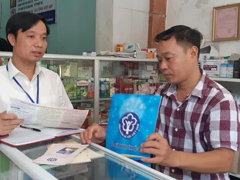 Đề xuất người lao động chỉ được rút tối đa 50% BHXH một lần