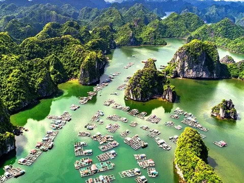 2 địa danh của Việt Nam lọt danh sách 'viên ngọc tiềm ẩn' ở châu Á do CNN bình chọn