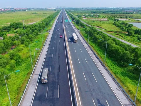 Xem xét bổ sung cao tốc Quảng Ngãi - Kon Tum vào quy hoạch