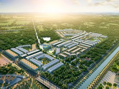 Hưng Yên: Mời gọi nhà đầu tư xây dựng KĐT mới Đông Khoái Châu