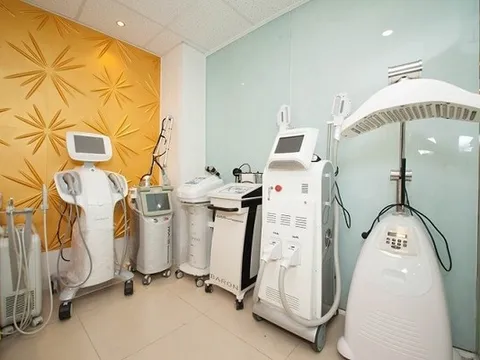 Phát hiện và xử phạt nhiều cơ sở thẩm mỹ hoạt động ‘chui’ tại TP.HCM