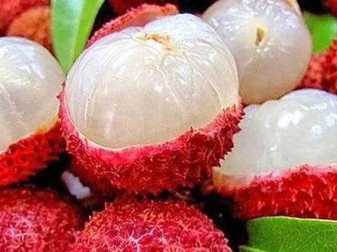 Những kiểu ăn vải vừa không bị nóng còn giúp tăng sinh collagen, làm mịn da