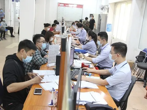 Chính phủ ban hành Nghị định về tinh giản biên chế có hiệu lực từ 20/7/2023