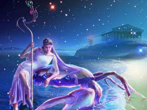 3 chòm sao tưởng lạnh lùng nhưng rất bám dính, thiếu cảm giác an toàn
