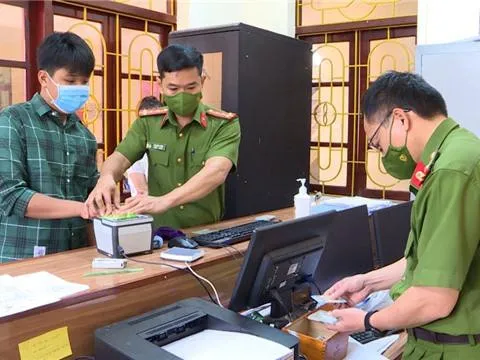 Có phải trả phí khi đăng ký và sử dụng tài khoản định danh điện tử?