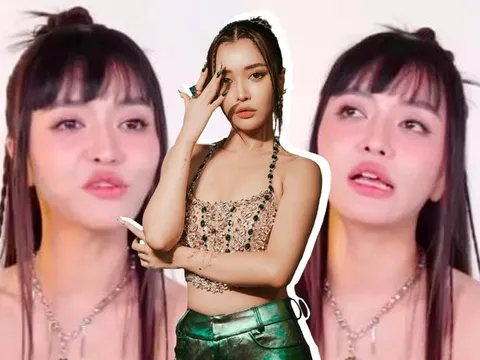 Bích Phương bị chê bai, nghi biến chứng thẩm mỹ, chính chủ phản ứng ra sao?