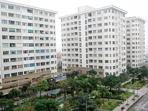 Sở Xây dựng TP.HCM công bố điều kiện vay gói 120.000 tỉ đồng