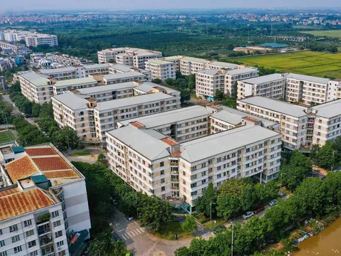 Tây Ninh dự kiến phát triển 3.800 căn nhà ở xã hội trong năm 2023