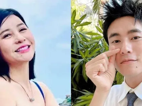 Cuộc sống hiện tại của Cát Phượng và Kiều Minh Tuấn sau 2 năm kết thúc mối tình thập kỷ