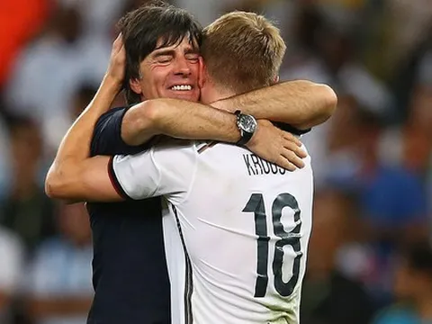 Quyết vượt qua Việt Nam và Thái Lan, LĐBĐ Indonesia chi tiền tỷ chiêu mộ HLV vô địch World Cup?